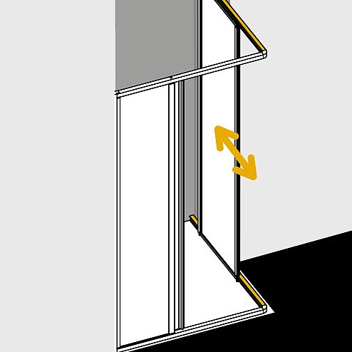 Exécution spéciale Kermi via EXTRA