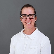 Kermi Duschdesign Mitarbeiterin Röhrl Ulrike