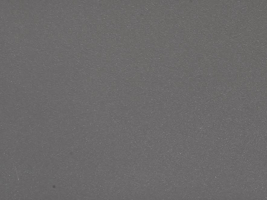 Kermi Oberfläche Aluminium Grey