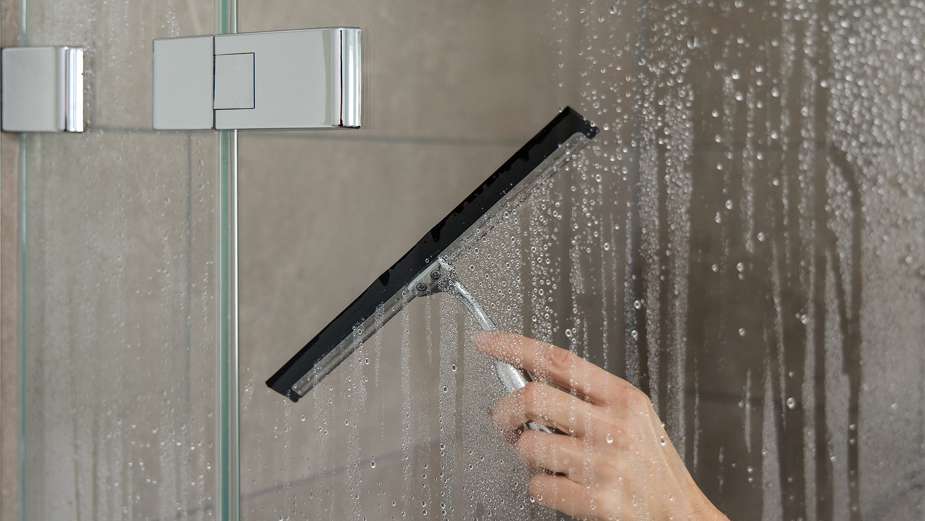 Kermi Glasveredelung CLEAN+