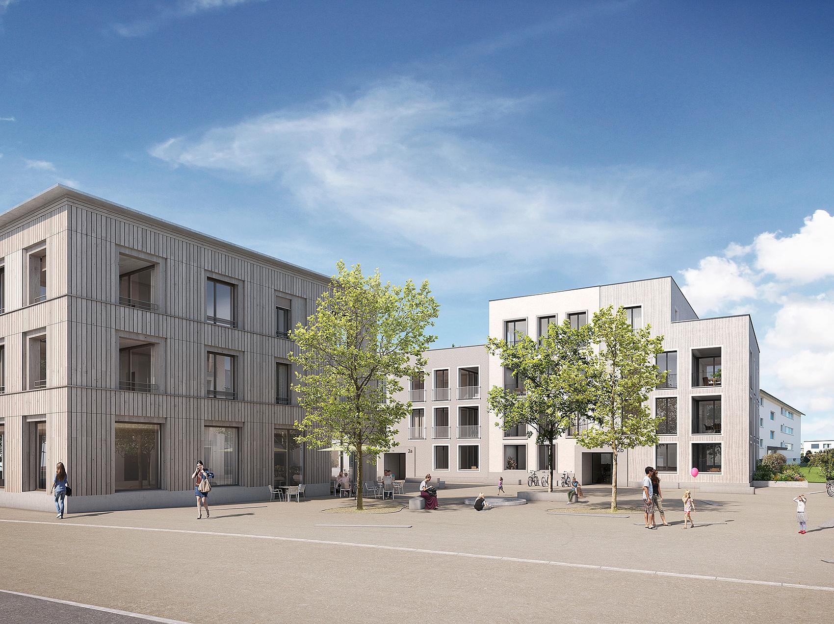 Kermi Referenzobjekt am-dorfplatz.ch