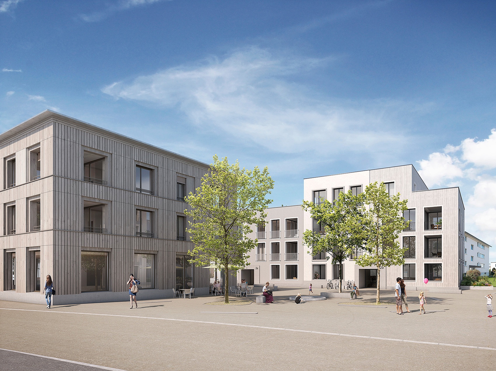 Kermi Referenzobjekt am-dorfplatz.ch