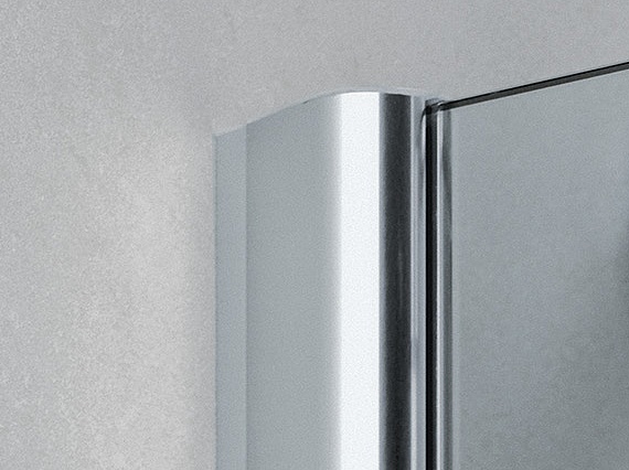 Kabina prysznicowa Kermi DIGA, stabilizator