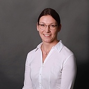 Kermi Duschdesign Mitarbeiterin Rader Katrin