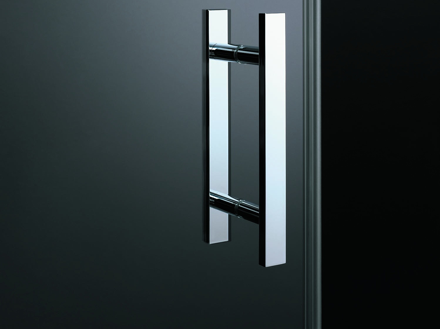 Kermi Duschdesign FILIA XP Griff