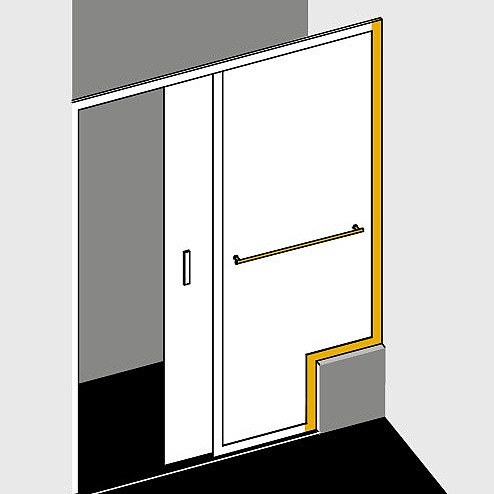 Exécution spéciale Kermi via EXTRA