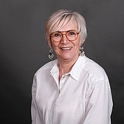 Kermi Duschdesign Mitarbeiterin Stach Karin