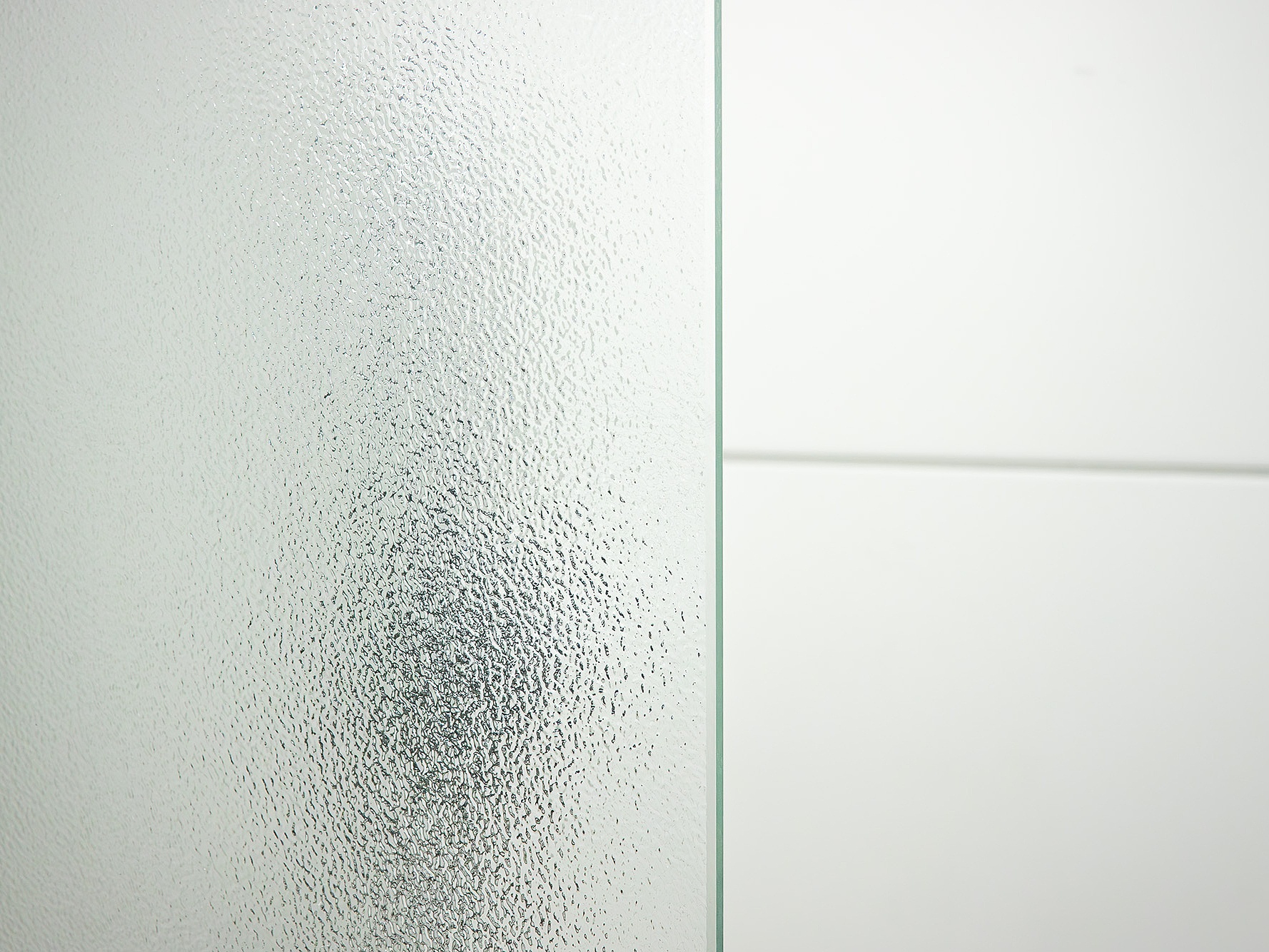 Kermi Duschdesign ESG Strukturglas SR Arena C