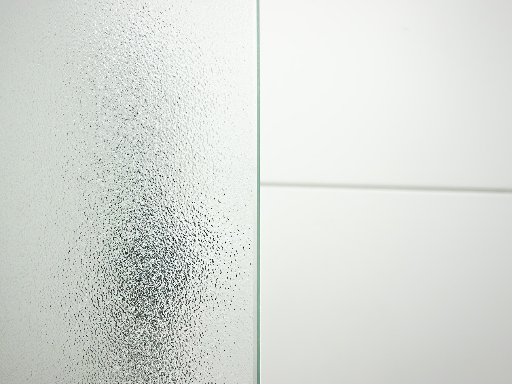 Kermi ESG Strukturglas SR Arena C