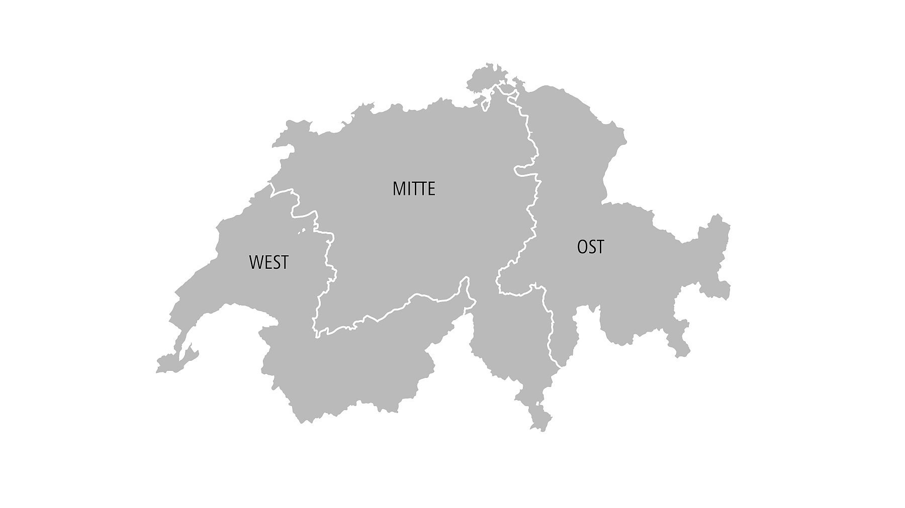 Kermi Duschdesign Vertriebsorganisation Schweiz