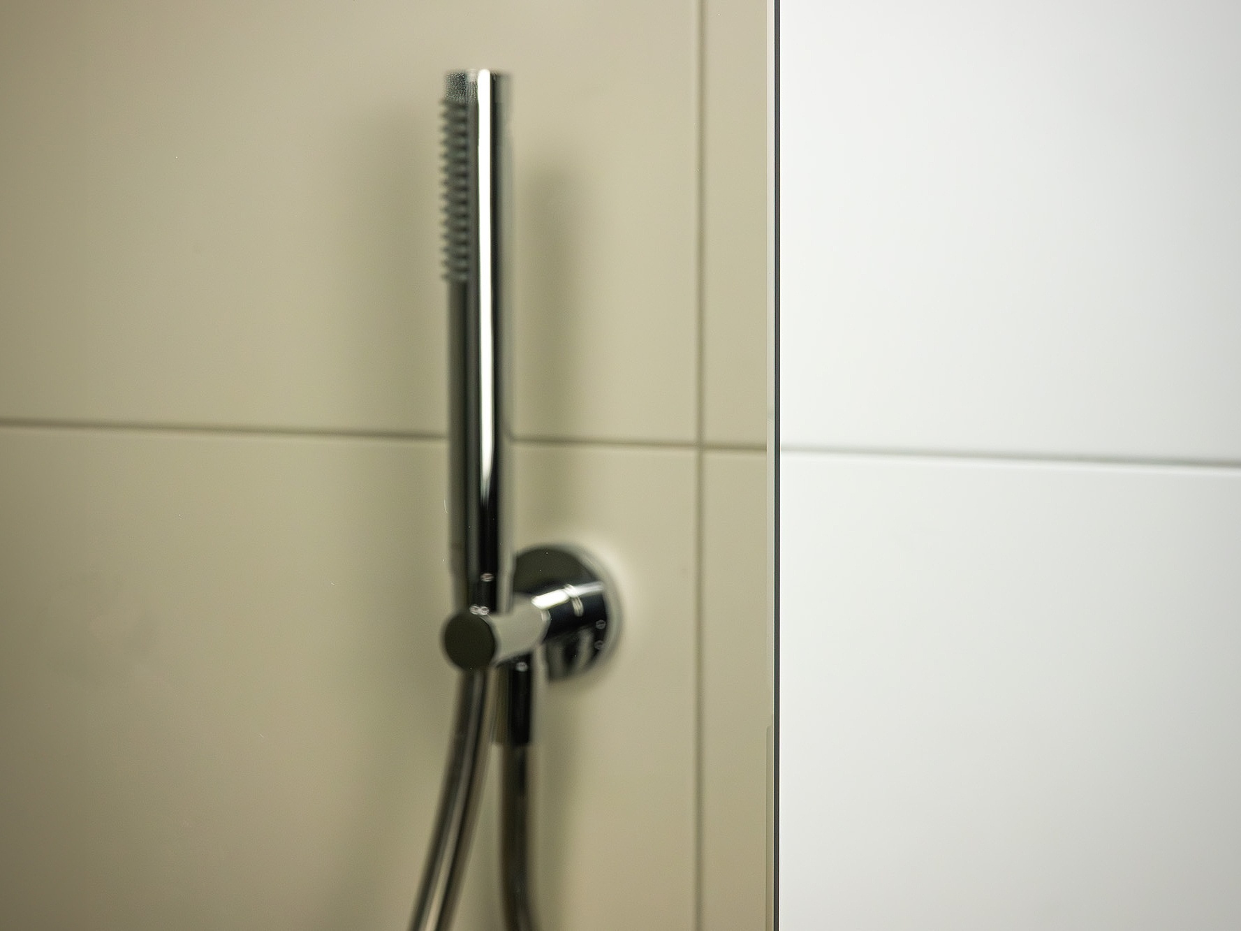 Kermi Duschdesign ESG Farbglas Bronze
