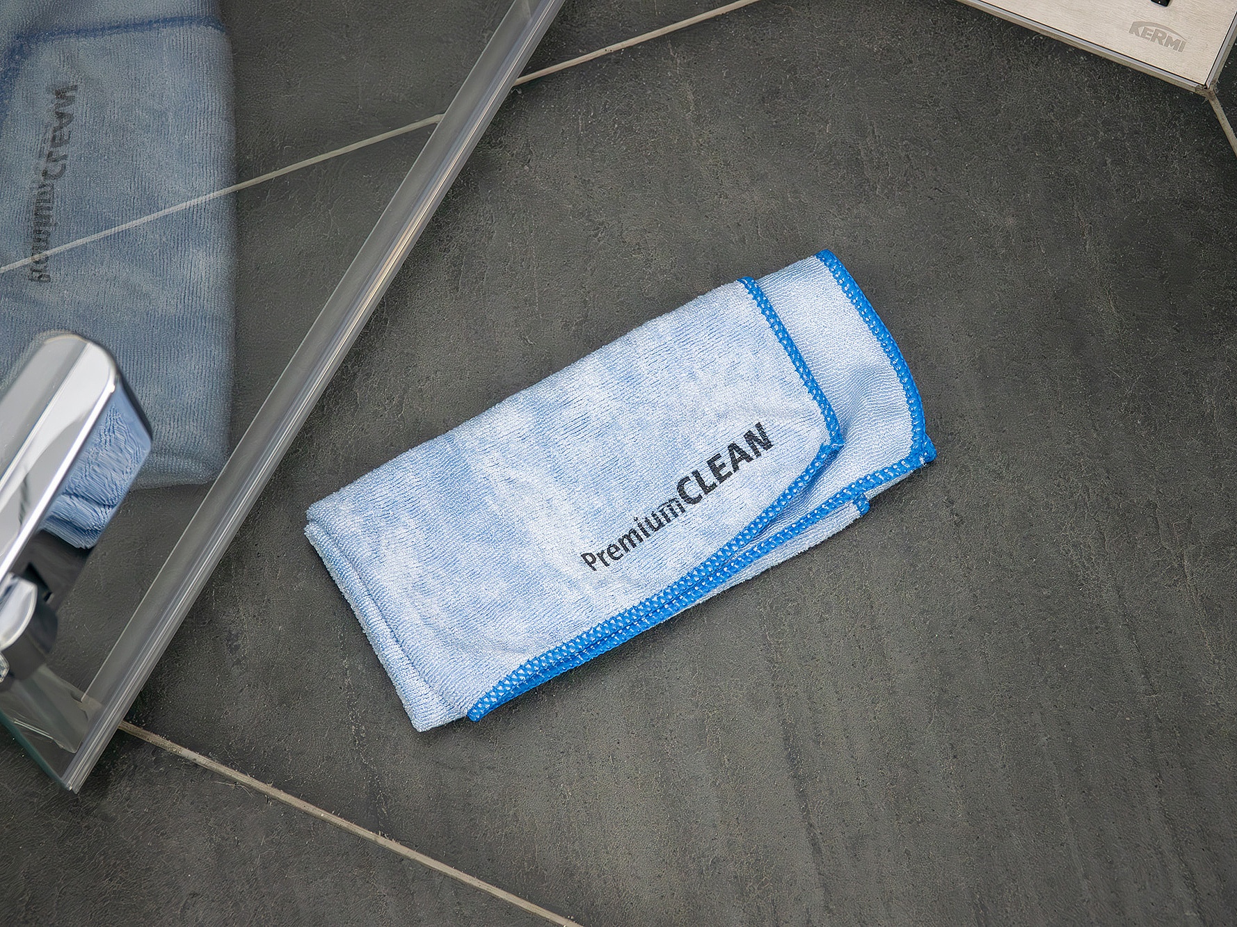Kermi  PremiumCLEAN Spezialtuch