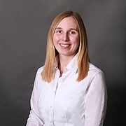 Kermi Duschdesign Mitarbeiterin Maierhofer Lisa