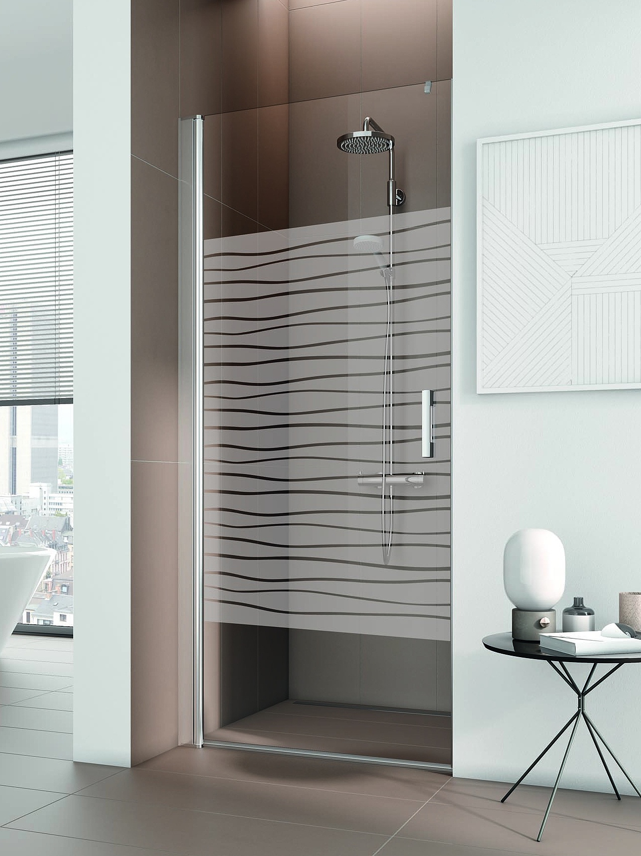 Wzór Kermi Line 1.2