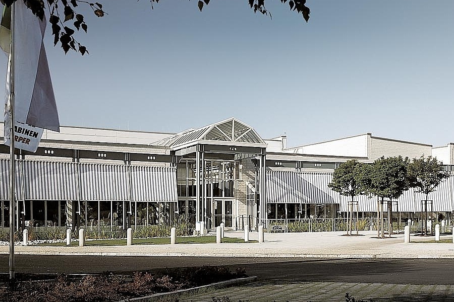 Centre d’information Kermi