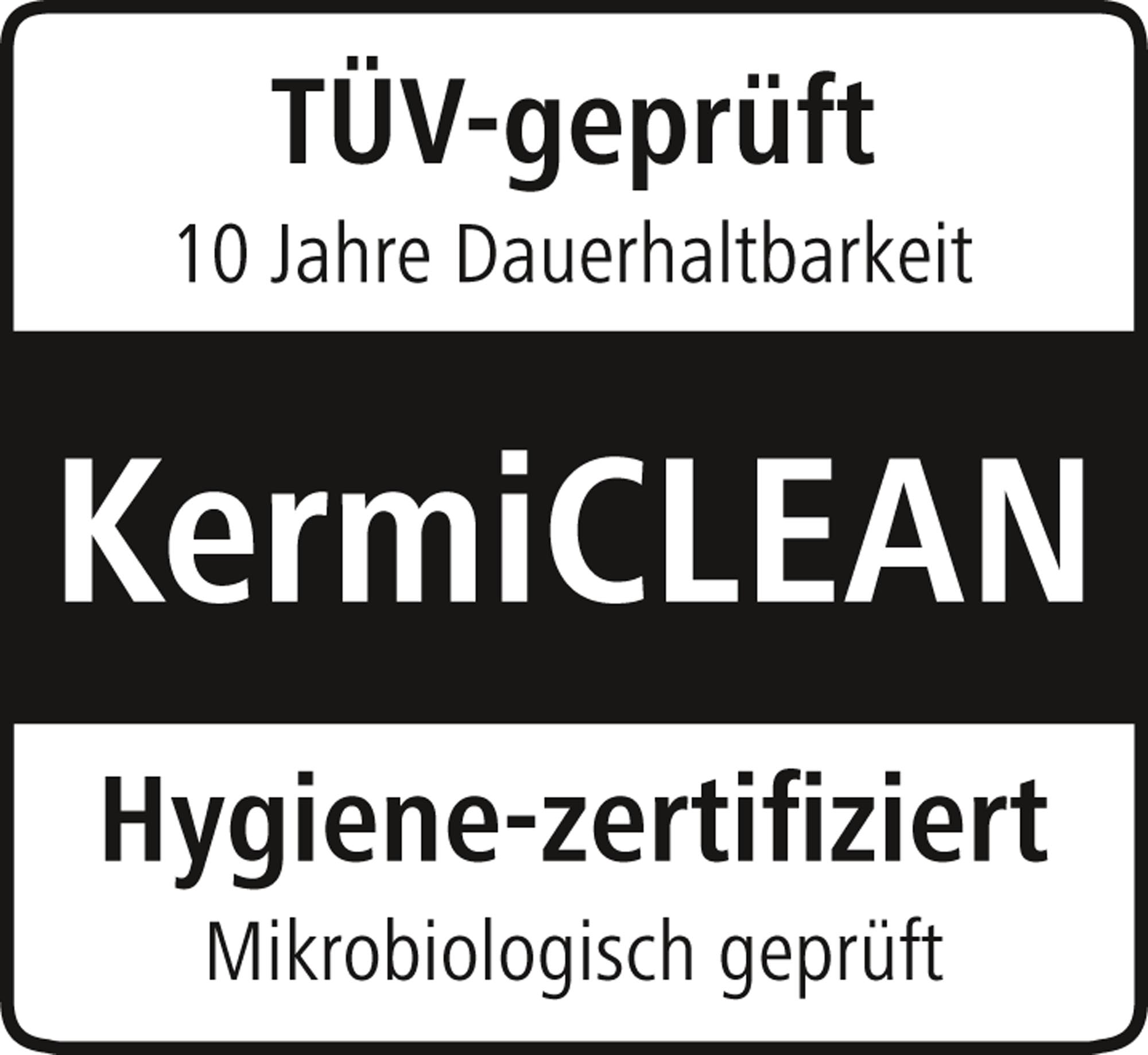 Kermi Logo CLEAN