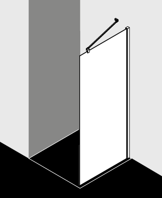 Box doccia Kermi CADA XS CKTWFR