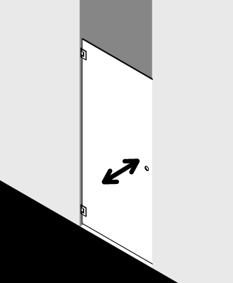 Kermi Duschkabine XENA 2.0 7G1TO